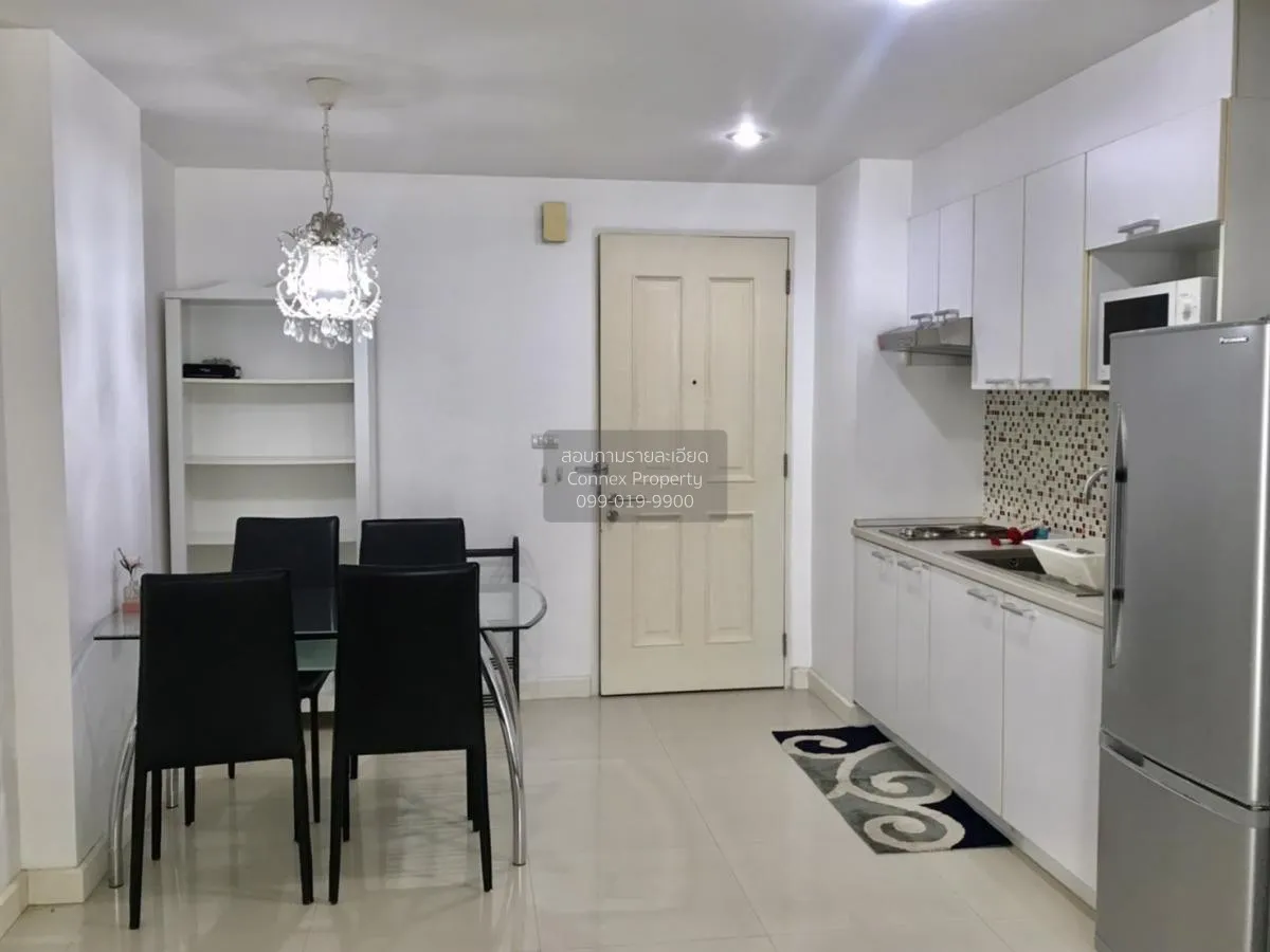 For Sale Condo , The Clover Thonglor , BTS-Thong Lo , Khlong Tan 