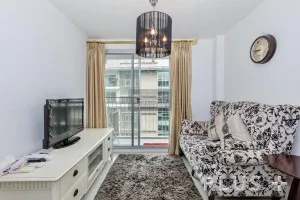 For Sale Condo , The Clover Thonglor , BTS-Thong Lo , Khlong Tan Nuea , Watthana , Bangkok , CX-95265