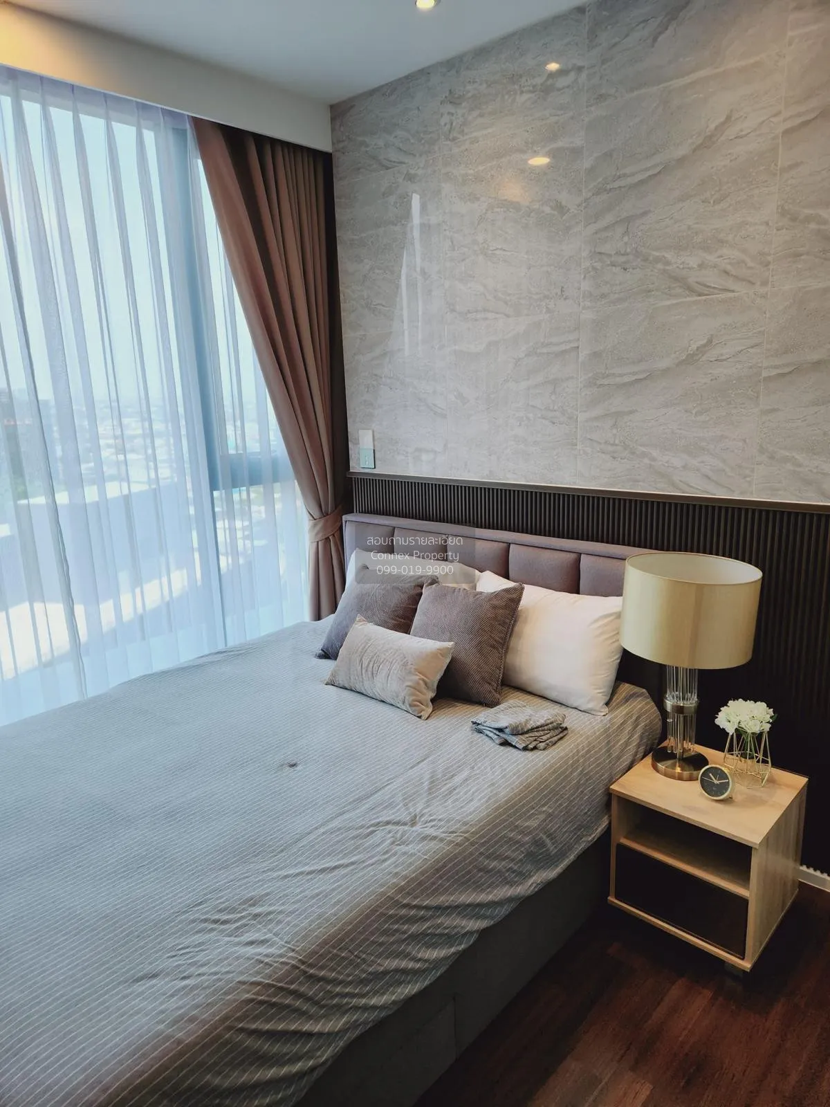 For Rent Condo , Whizdom Inspire Sukhumvit , BTS-Punnawithi , Ban