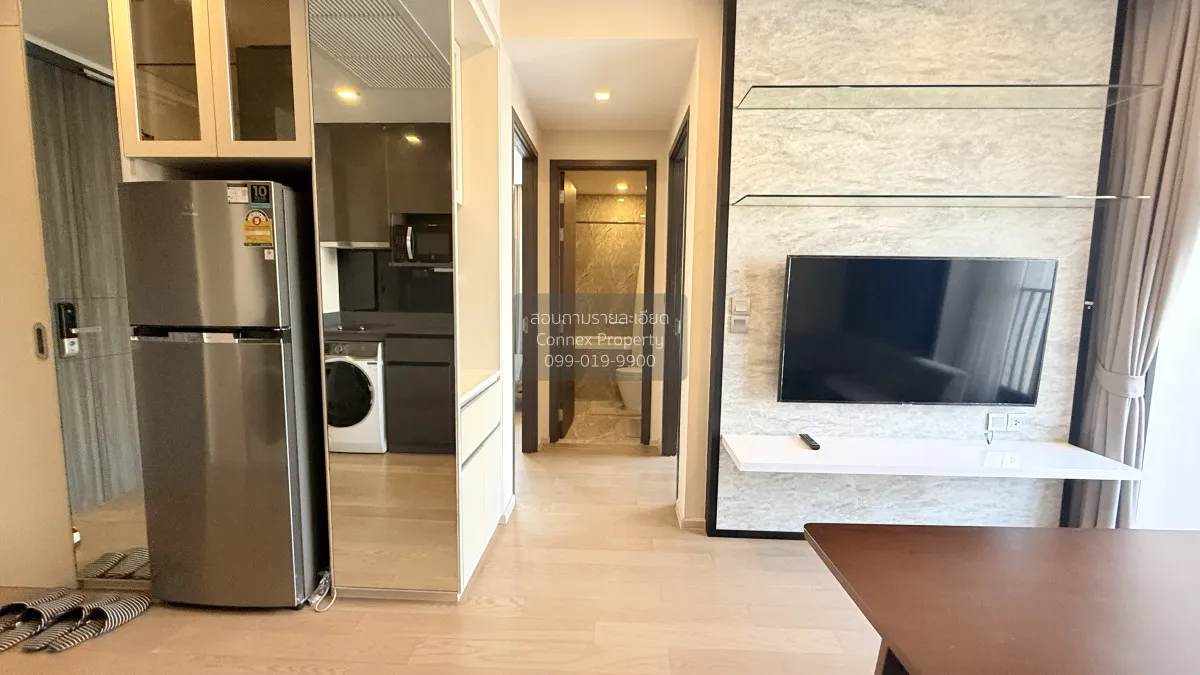 For Rent Condo , Ashton Asoke , BTS-Asok , Khlong Toei Nuea , Wat 2