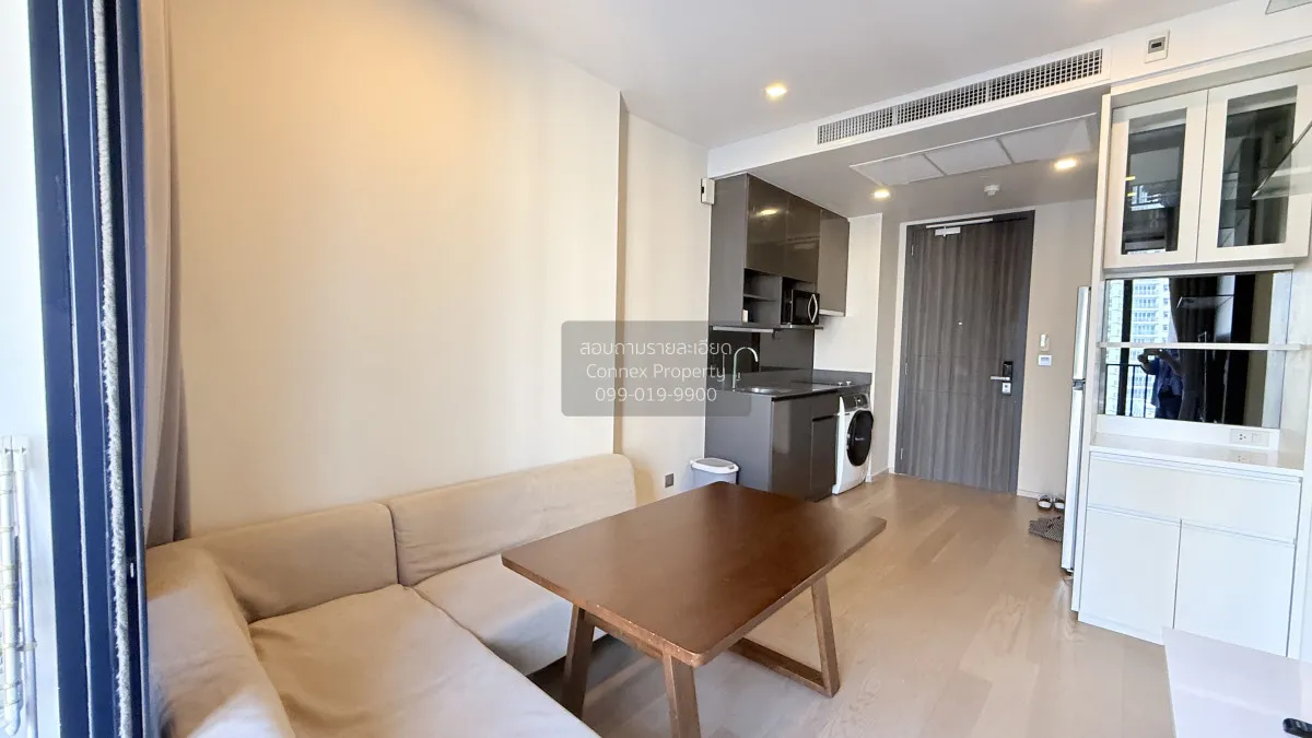 For Rent Condo , Ashton Asoke , BTS-Asok , Khlong Toei Nuea , Wat 3