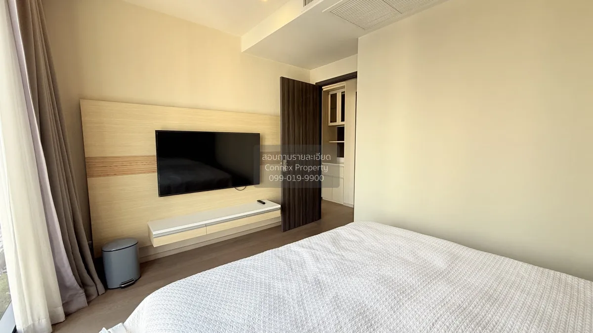 For Rent Condo , Ashton Asoke , BTS-Asok , Khlong Toei Nuea , Wat