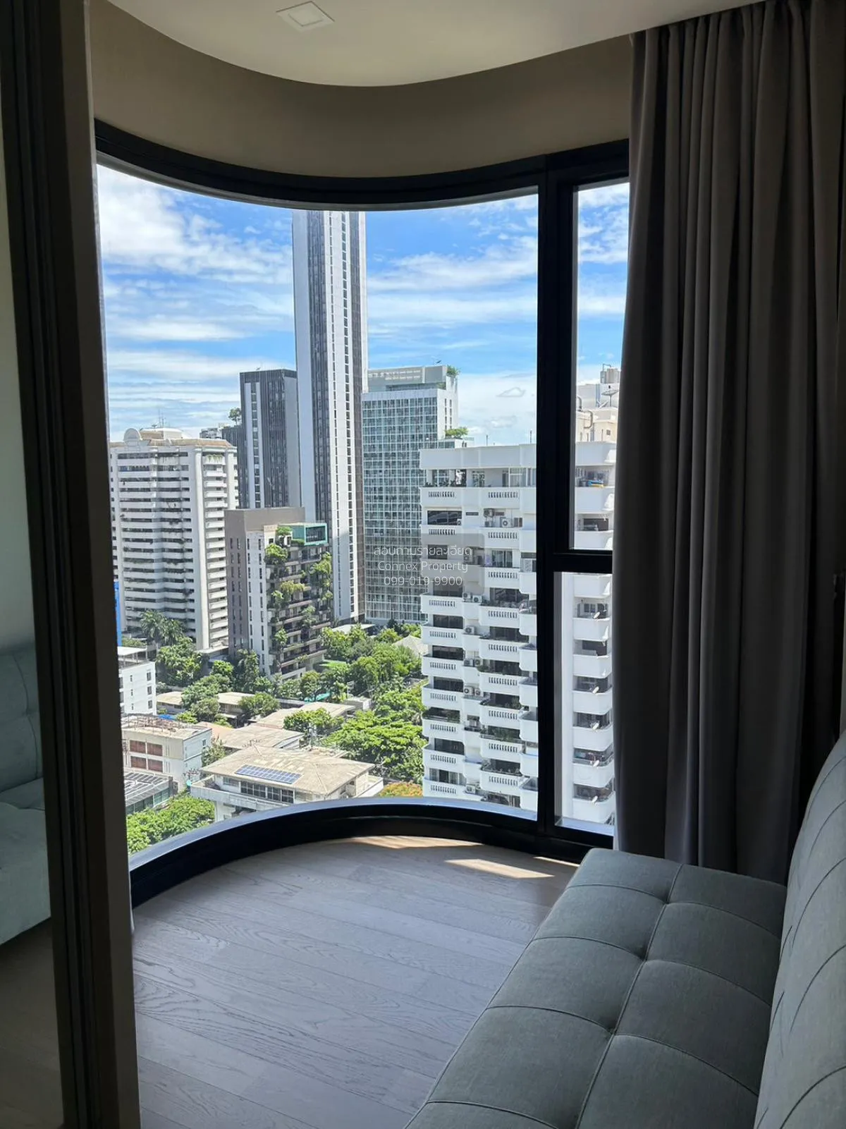 For Rent Condo , Ashton Asoke , BTS-Asok , Khlong Toei Nuea , Wat