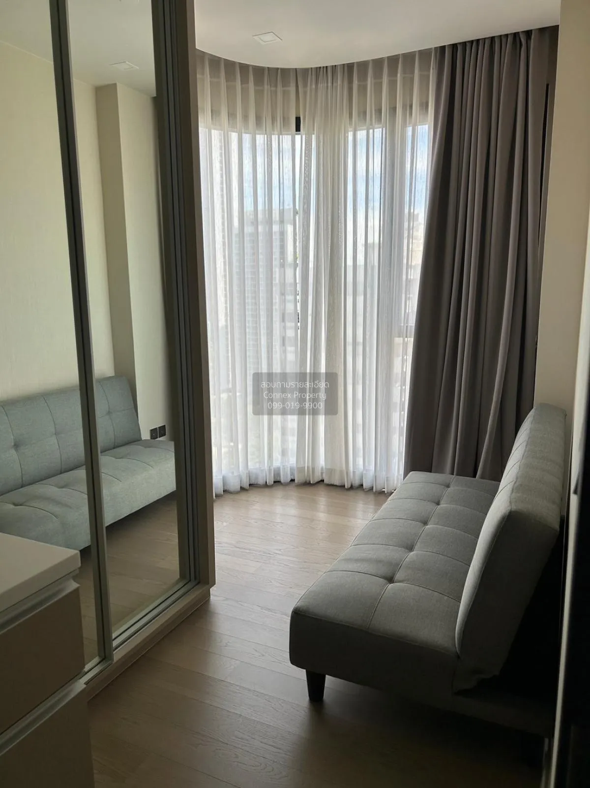 For Rent Condo , Ashton Asoke , BTS-Asok , Khlong Toei Nuea , Wat