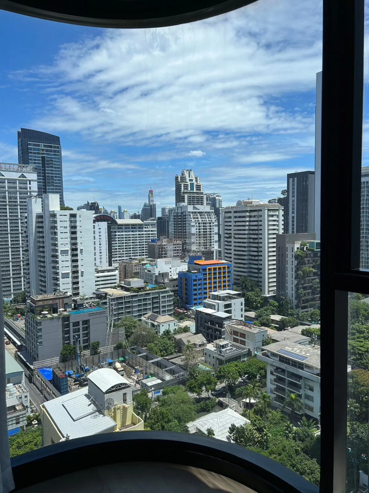 For Rent Condo , Ashton Asoke , BTS-Asok , Khlong Toei Nuea , Wat