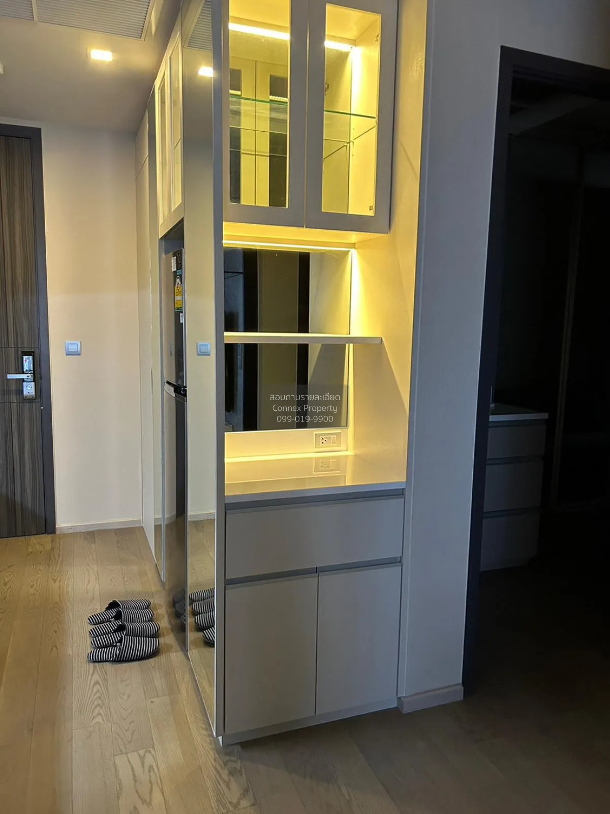 For Rent Condo , Ashton Asoke , BTS-Asok , Khlong Toei Nuea , Wat 4