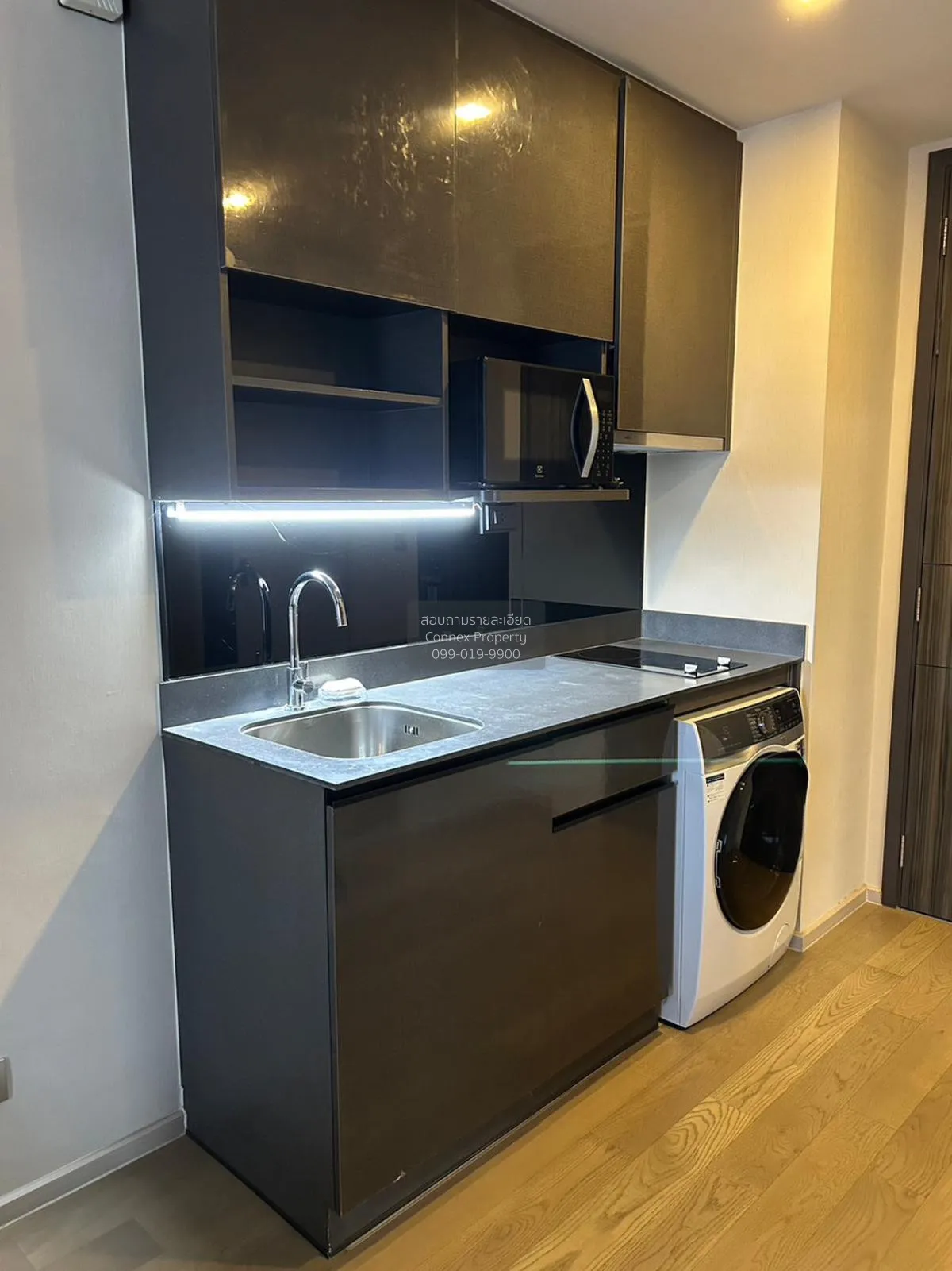 For Rent Condo , Ashton Asoke , BTS-Asok , Khlong Toei Nuea , Wat