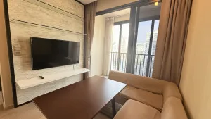 เช่าคอนโด  แอชตัน อโศก BTS-อโศก คลองเตยเหนือ เขต วัฒนา กรุงเทพ CX-95268