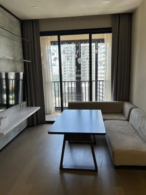 For Rent Condo , Ashton Asoke , BTS-Asok , Khlong Toei Nuea , Watthana , Bangkok , CX-95268