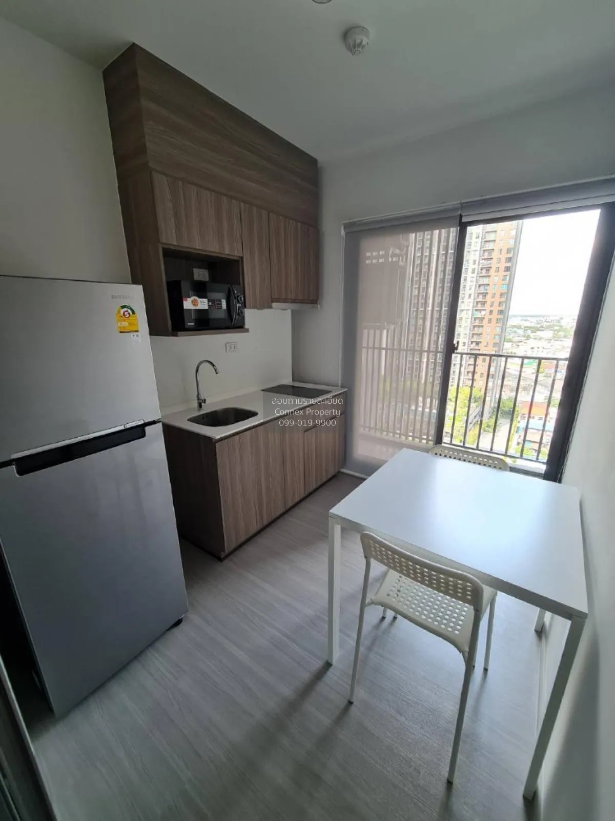 For Rent Condo , The Parkland Phetkasem 56 , MRT-Phasi Charoen ,  2