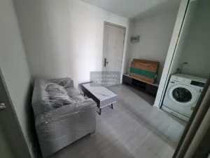 For Rent Condo , The Parkland Phetkasem 56 , MRT-Phasi Charoen , Bang Wa , Phasi Charoen , Bangkok , CX-95269