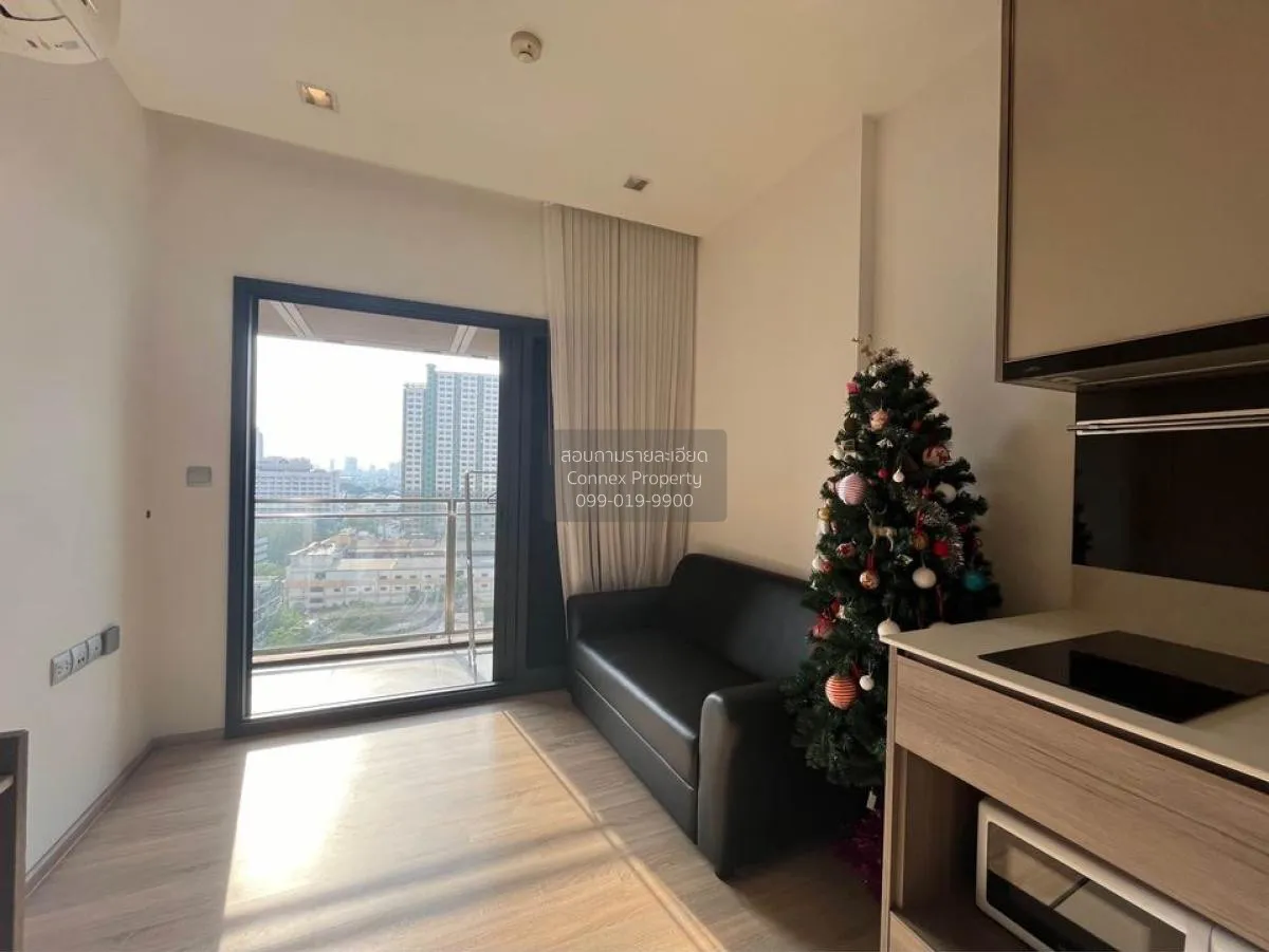 เช่าคอนโด  เดอะ ไลน์ พหล - ประดิพัทธ์ BTS-สะพานควาย สามเสนใน เขต  1