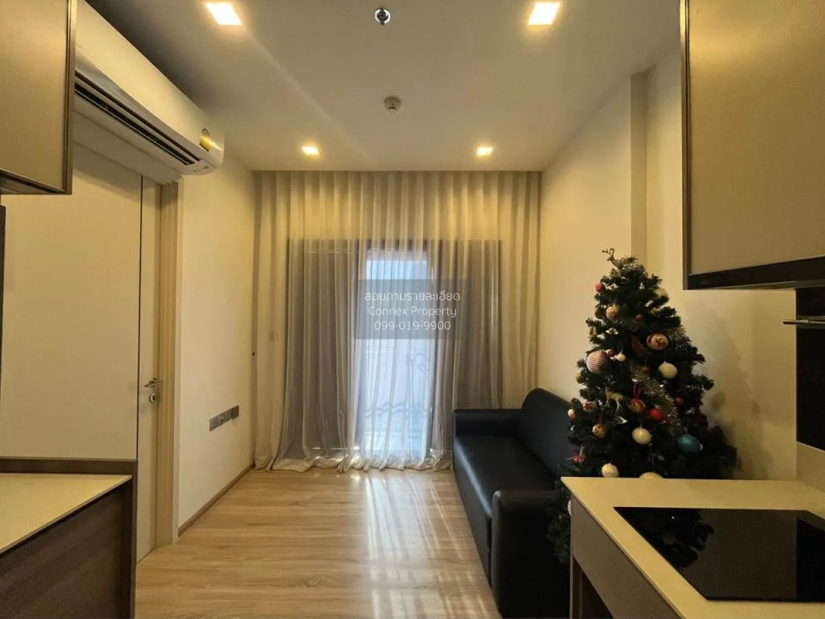 เช่าคอนโด  เดอะ ไลน์ พหล - ประดิพัทธ์ BTS-สะพานควาย สามเสนใน เขต  3