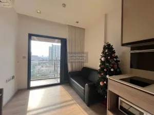 เช่าคอนโด  เดอะ ไลน์ พหล - ประดิพัทธ์ BTS-สะพานควาย สามเสนใน เขต พญาไท กรุงเทพ CX-95271