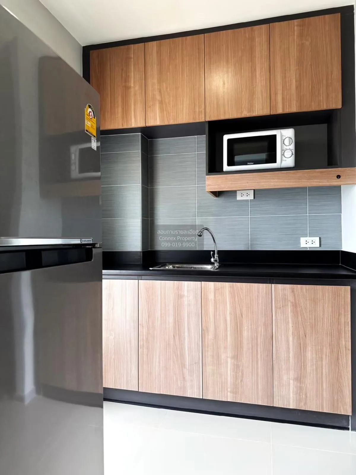 For Rent Condo , Rich Park @Chaophraya , MRT-Sai Ma , Sai Ma , Do 4