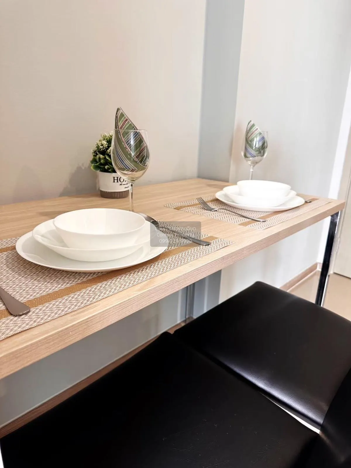 For Rent Condo , Rich Park @Chaophraya , MRT-Sai Ma , Sai Ma , Do