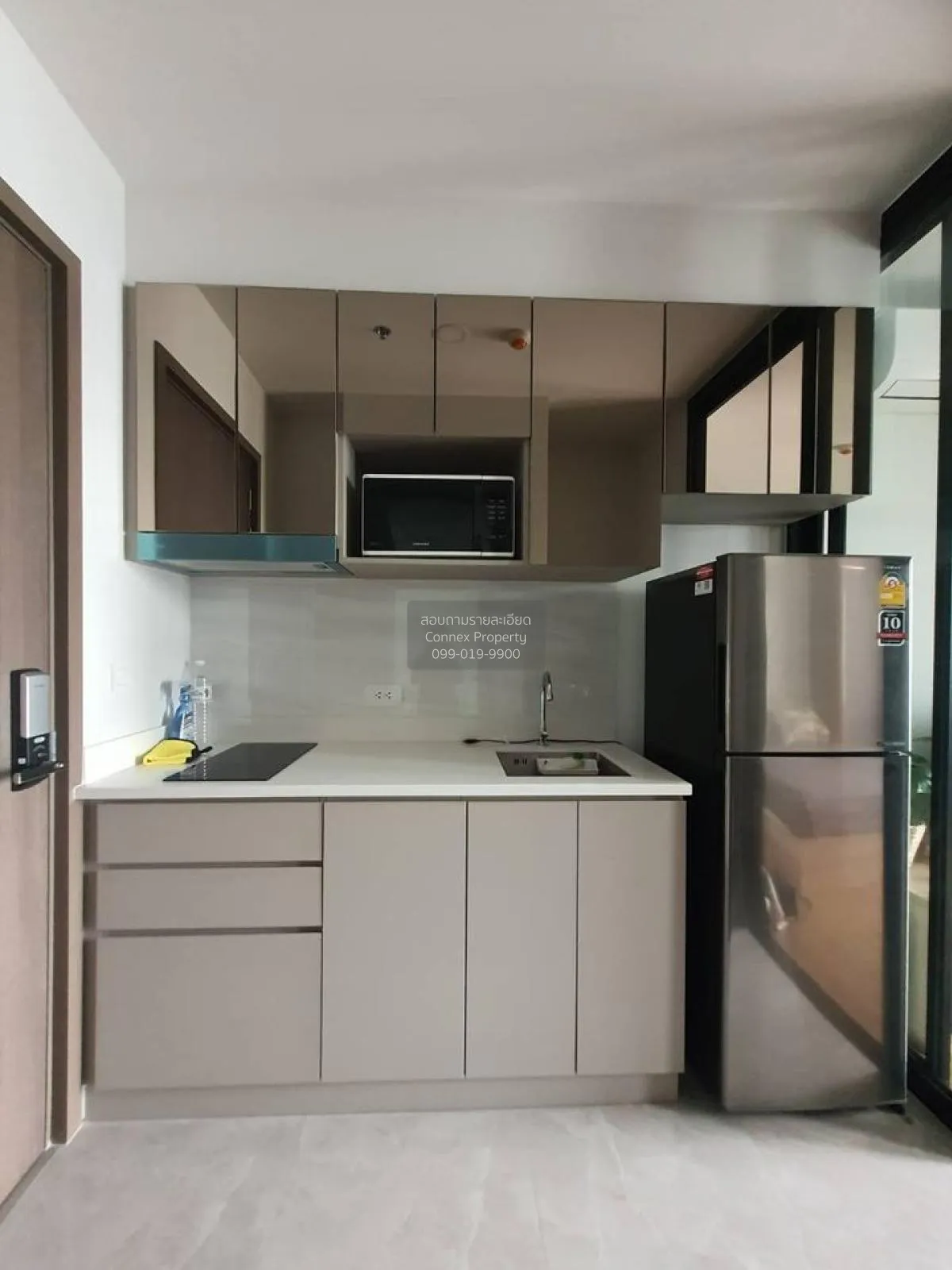 For Rent Condo , CLOUD Thonglor-Phetchaburi , MRT-Phetchaburi , B