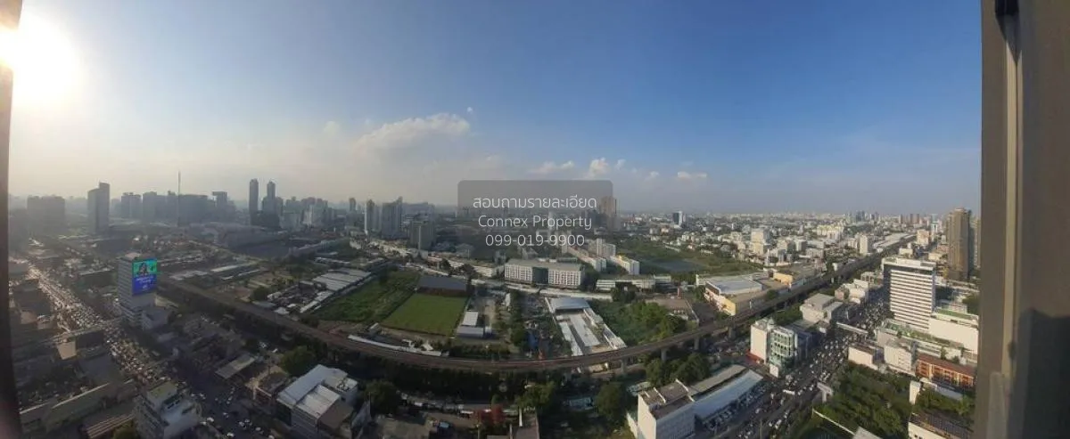 For Rent Condo , CLOUD Thonglor-Phetchaburi , MRT-Phetchaburi , B