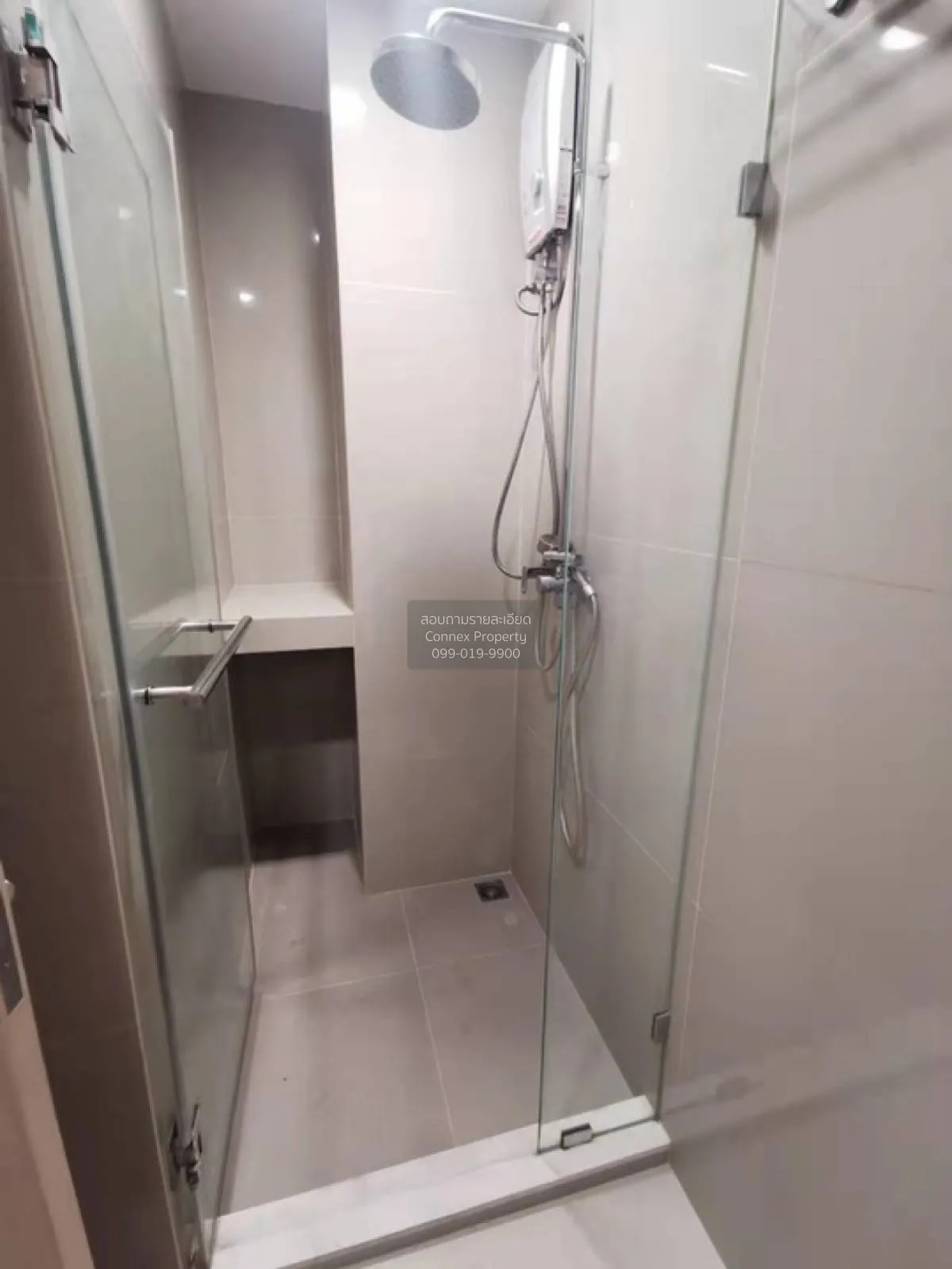 เช่าคอนโด  ริทึ่ม อโศก 2 MRT-พระราม 9 บางกะปิ เขต ห้วยขวาง กรุงเท 4