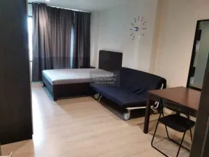 For Rent Condo , Rhythm Asoke 2 , MRT-Phra Ram 9 , Bang Kapi , Huai Khwang , Bangkok , CX-95275