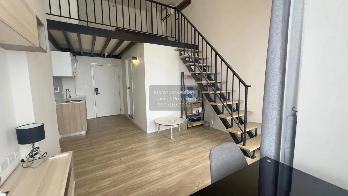 For Sale Condo , Blossom Condo @ Fashion Altitude , Khanna Yao , 