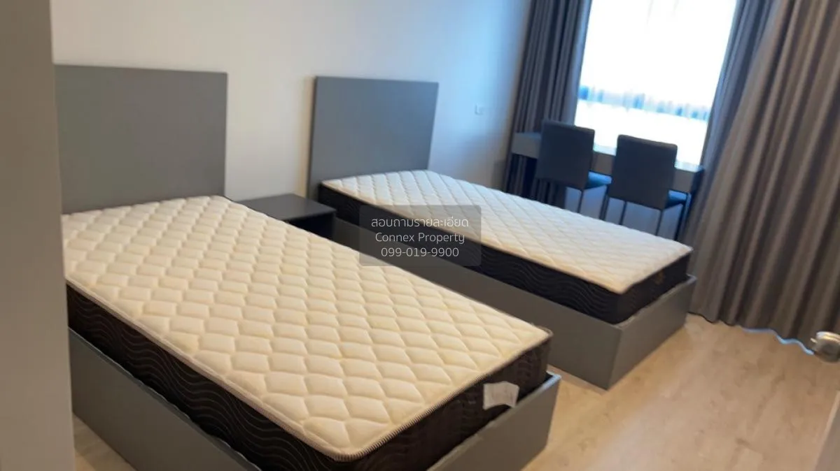 For Rent Condo , Ideo New Rama 9 , ARL-Ramkhamhaeng , Hua Mak , B 2