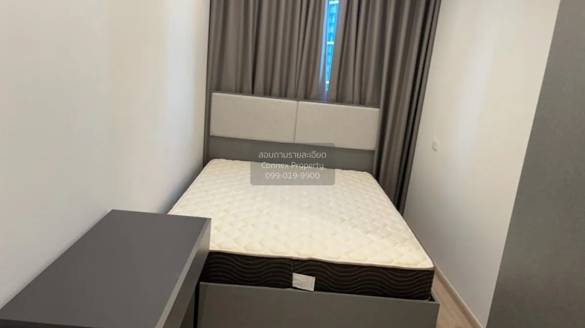 For Rent Condo , Ideo New Rama 9 , ARL-Ramkhamhaeng , Hua Mak , B 3