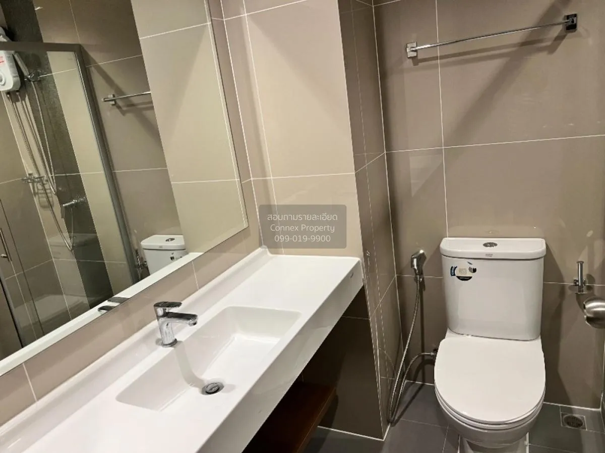 For Rent Condo , Ideo New Rama 9 , ARL-Ramkhamhaeng , Hua Mak , B