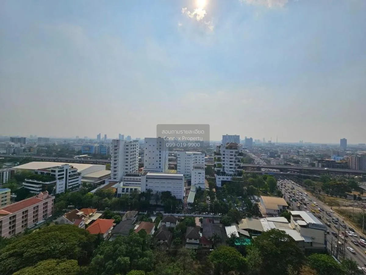 เช่าคอนโด  นิว โนเบิล งามวงศ์วาน บางเขน เมืองนนทบุรี นนทบุรี CX-9