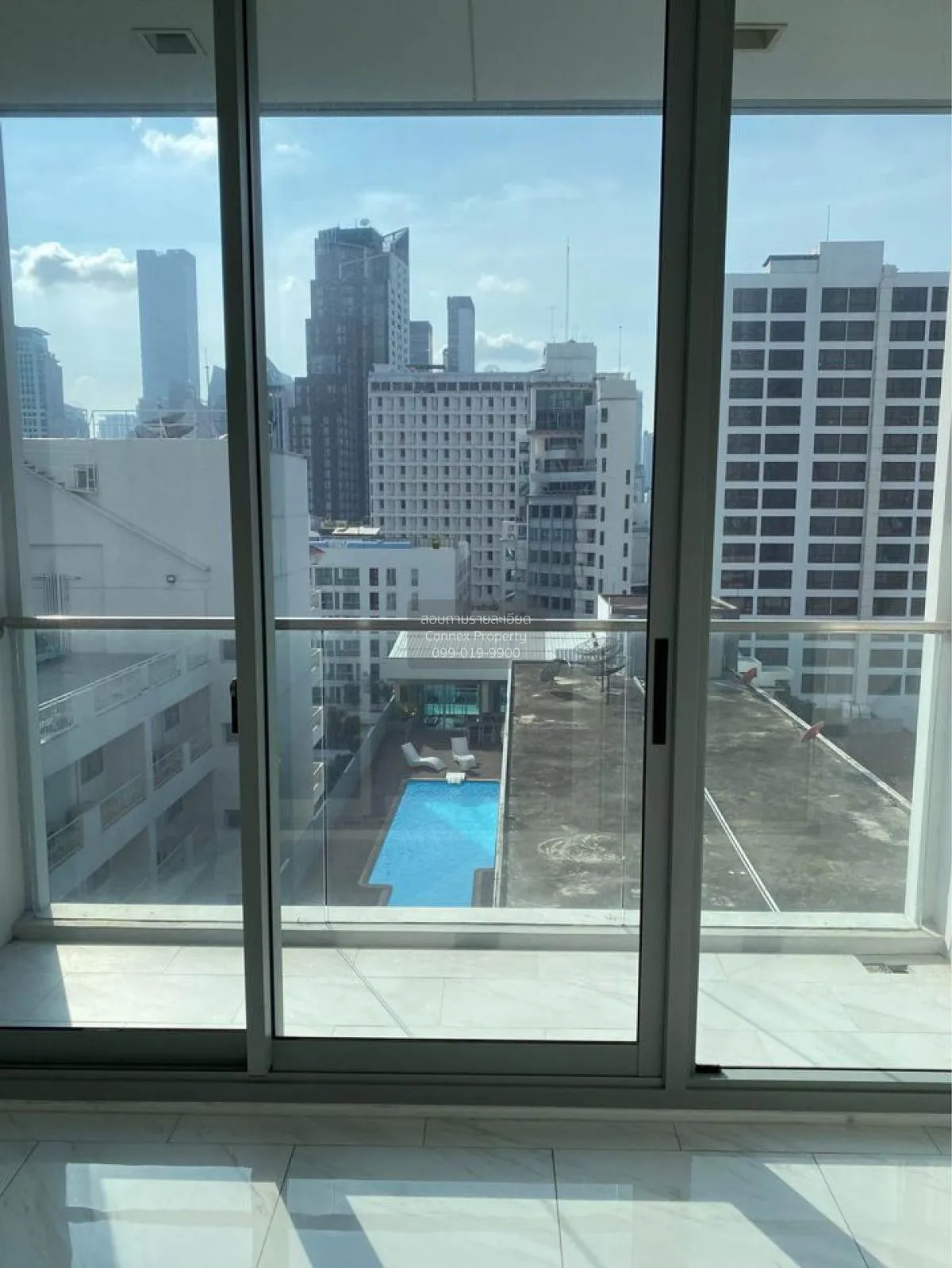 For Sale Condo , Hyde Sukhumvit 11 , BTS-Nana , Khlong Toei Nuea 