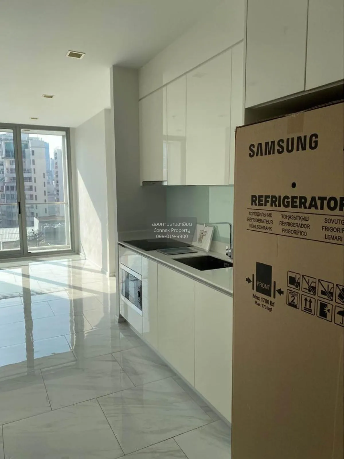 For Sale Condo , Hyde Sukhumvit 11 , BTS-Nana , Khlong Toei Nuea  3