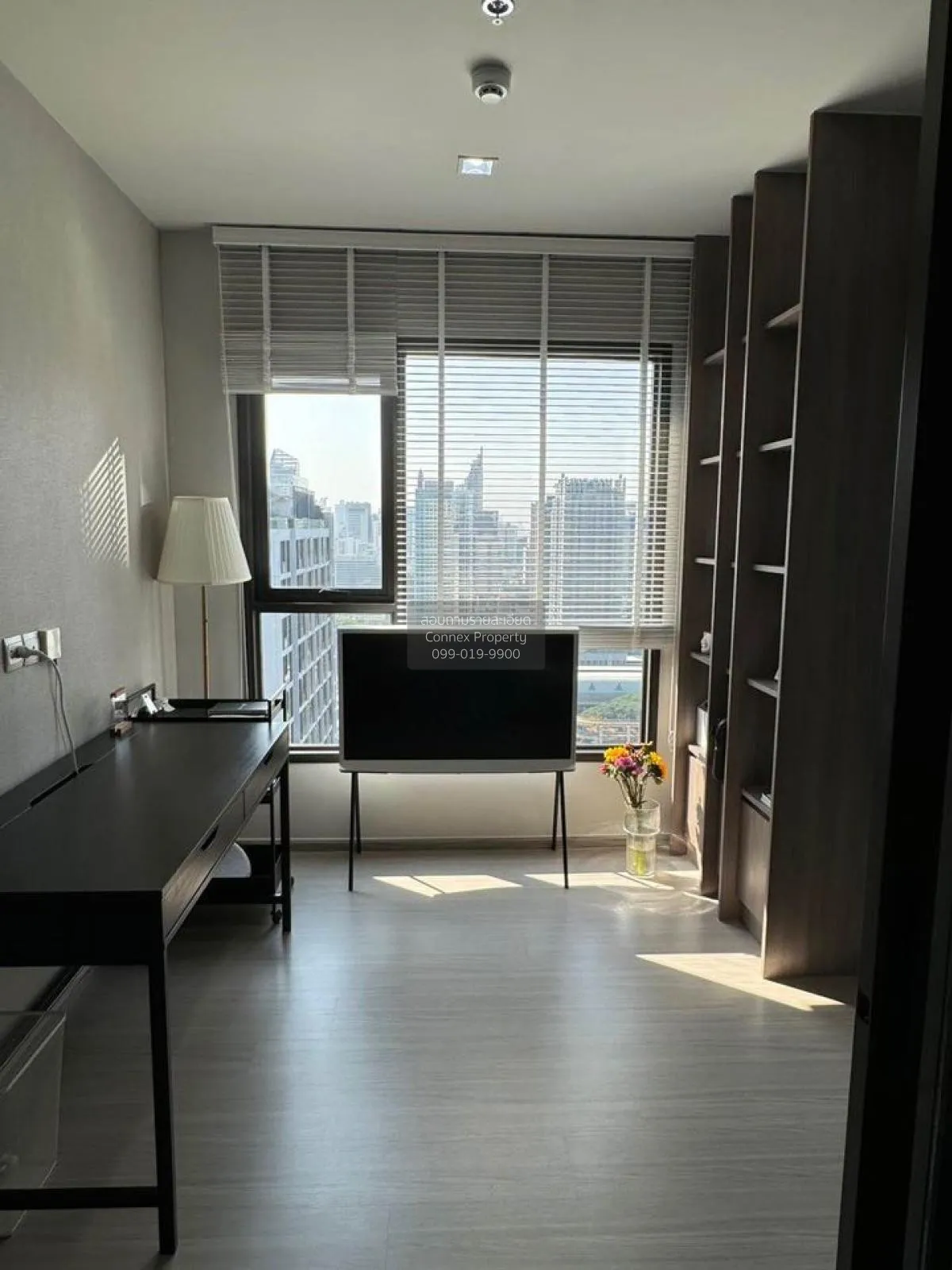 For Rent Condo , Life Asoke - Rama 9 , MRT-Phra Ram 9 , Makkasan  2