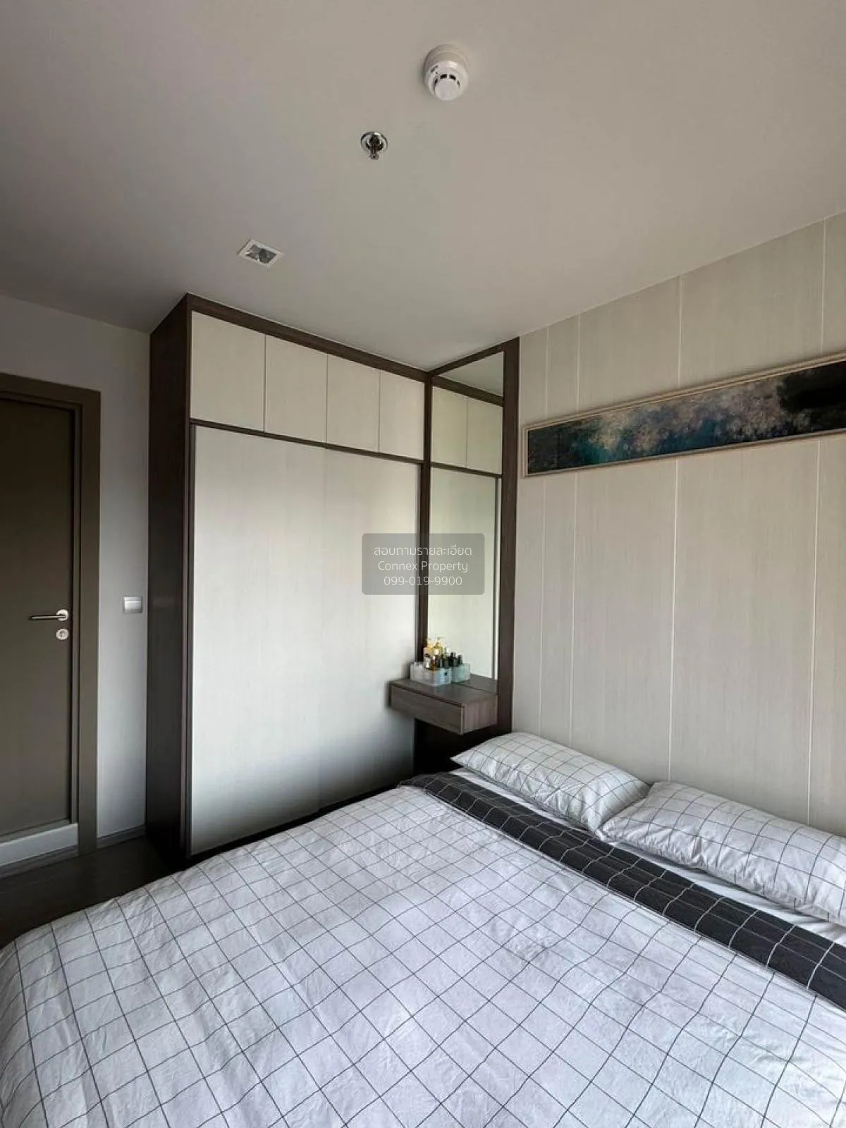 For Rent Condo , Life Asoke - Rama 9 , MRT-Phra Ram 9 , Makkasan 