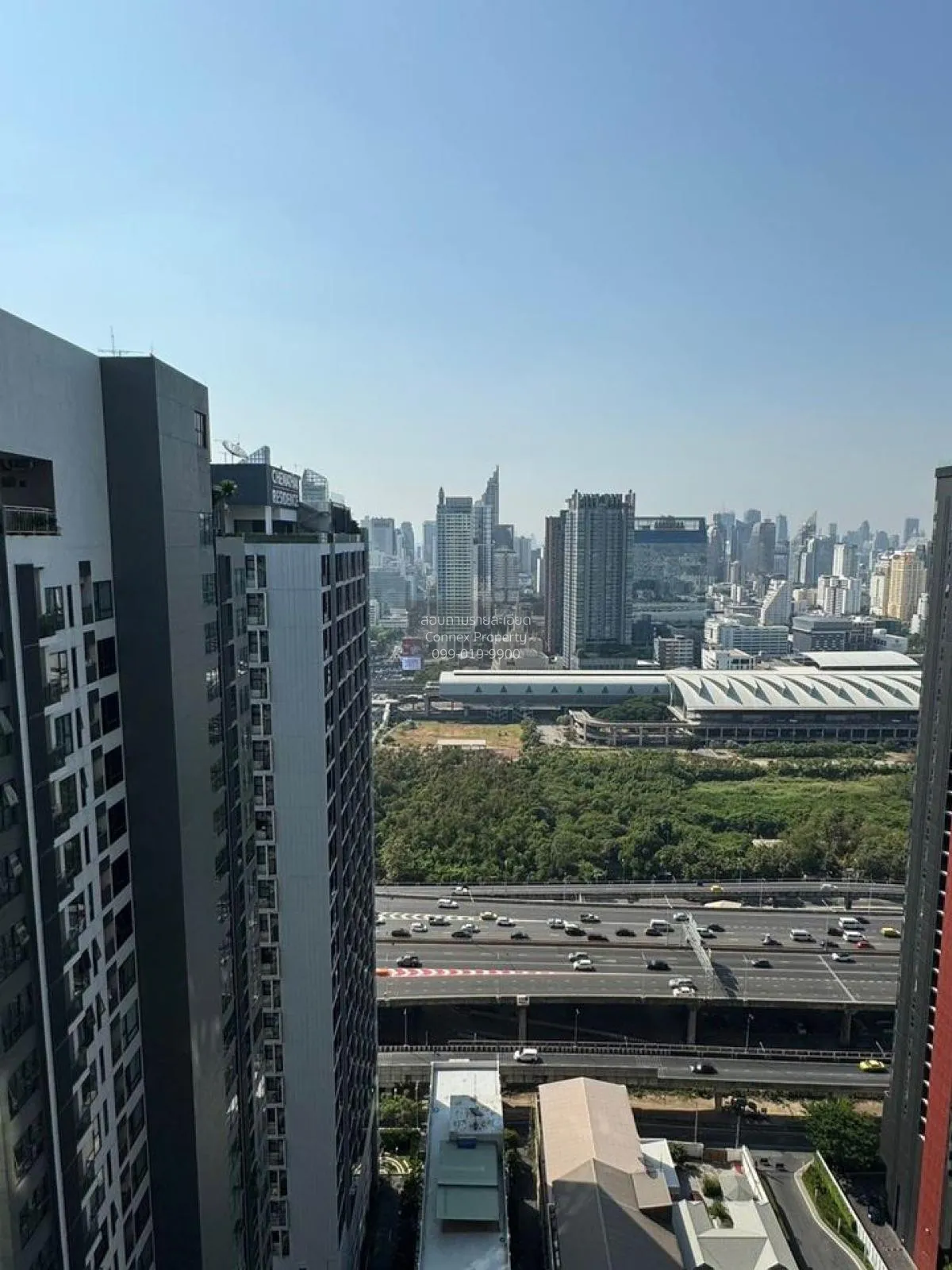 For Rent Condo , Life Asoke - Rama 9 , MRT-Phra Ram 9 , Makkasan 