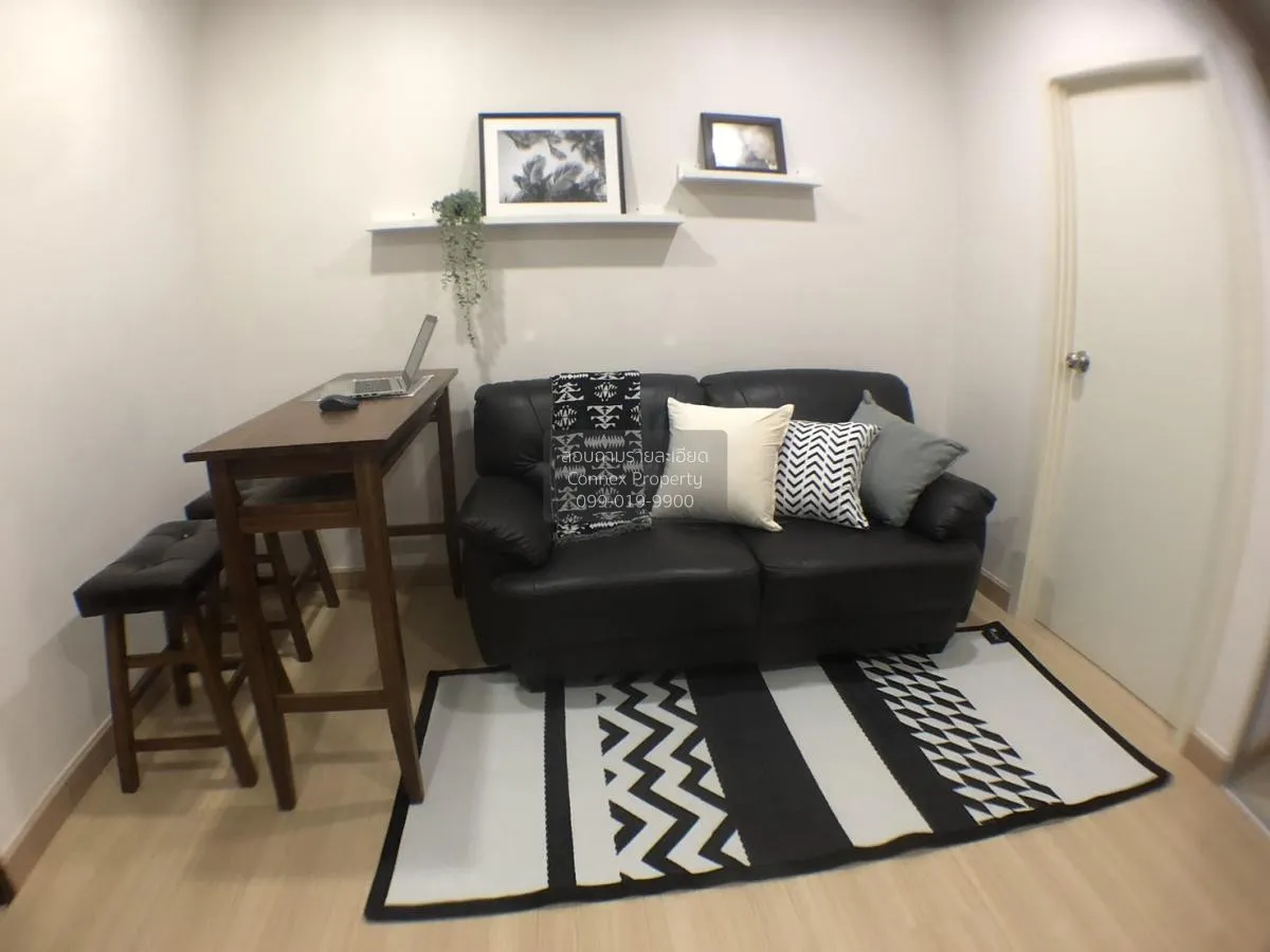 For Sale Condo , Supalai Park Talat Phlu Station , BTS-Talat Phlu 1