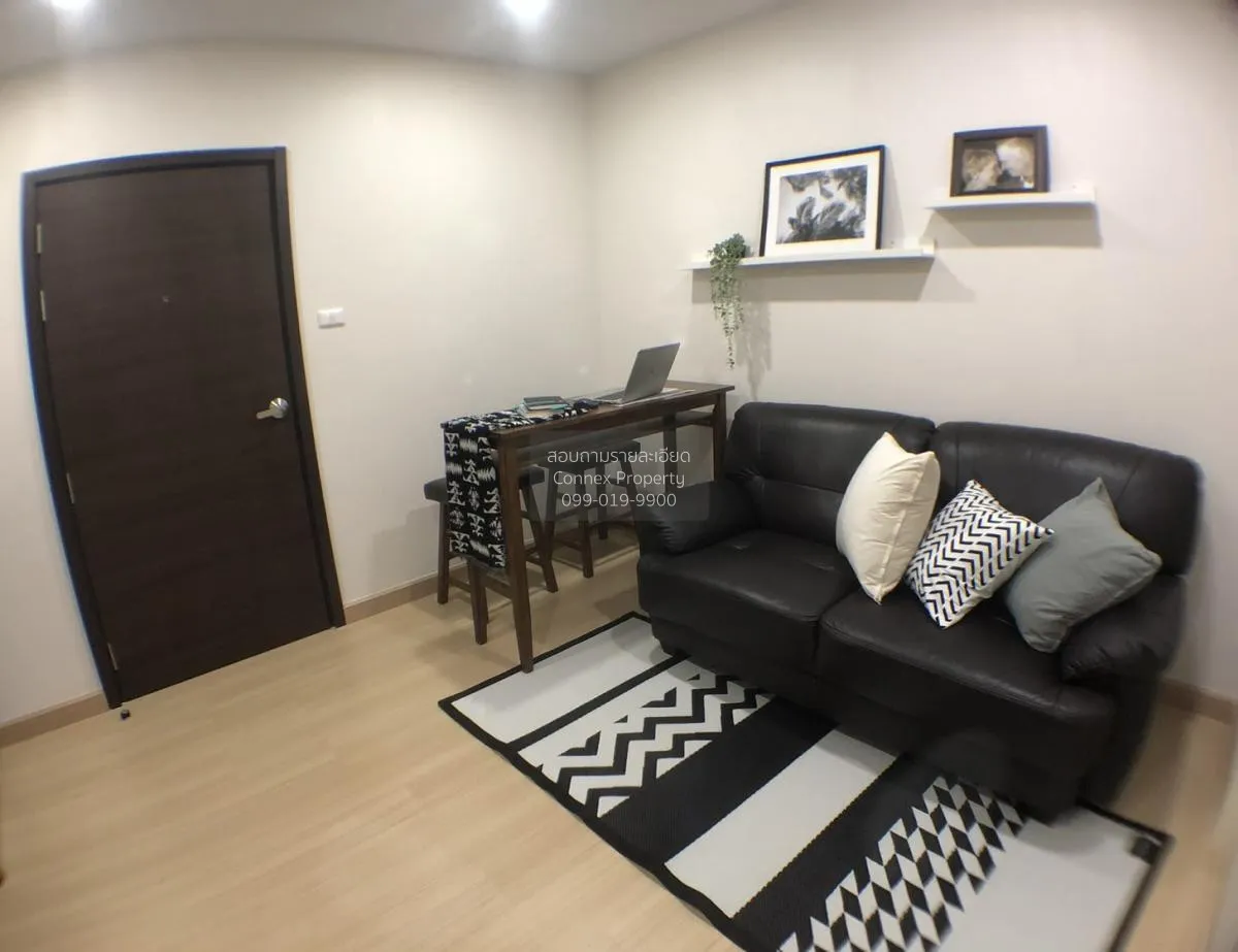For Sale Condo , Supalai Park Talat Phlu Station , BTS-Talat Phlu 2
