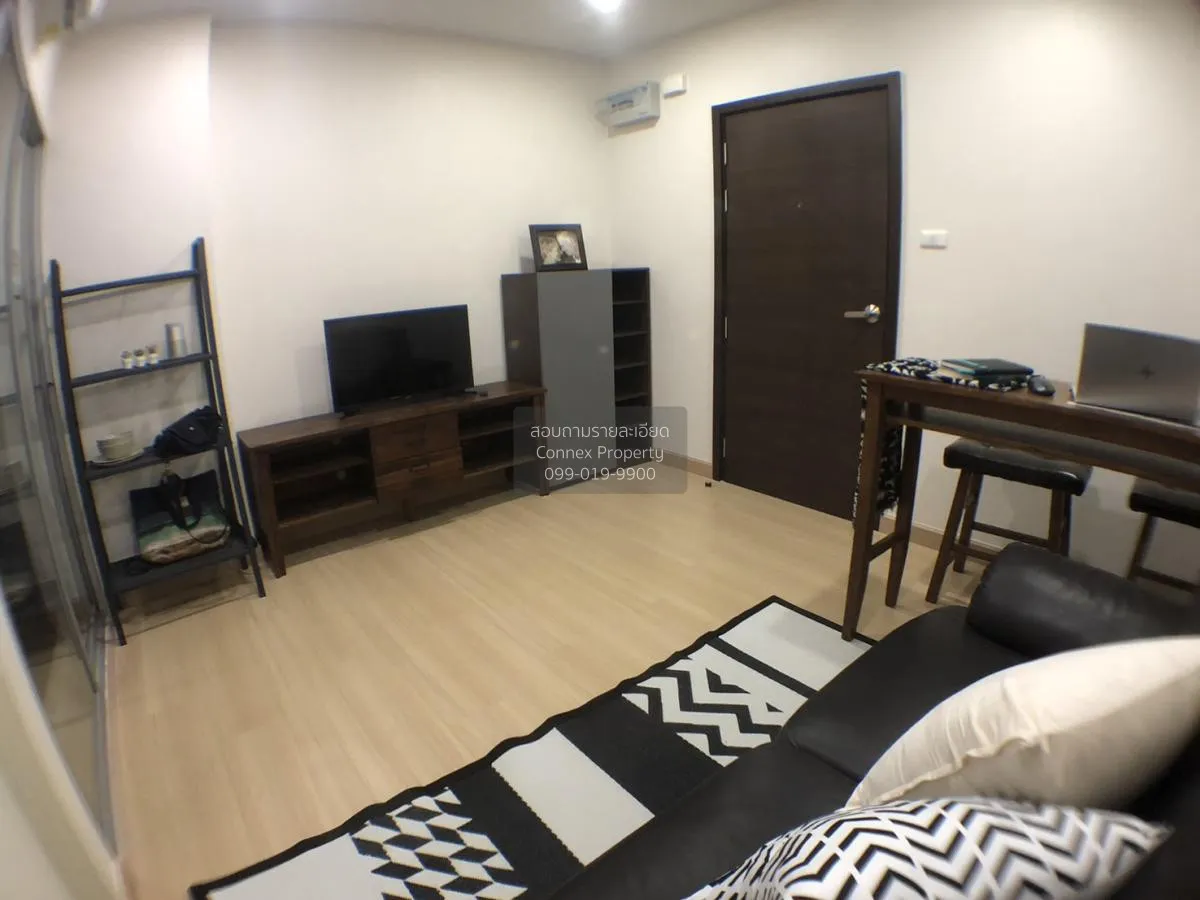 For Sale Condo , Supalai Park Talat Phlu Station , BTS-Talat Phlu 3