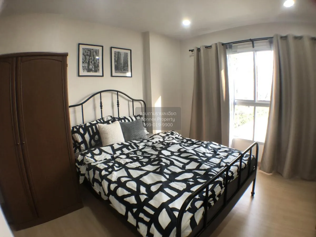 For Sale Condo , Supalai Park Talat Phlu Station , BTS-Talat Phlu