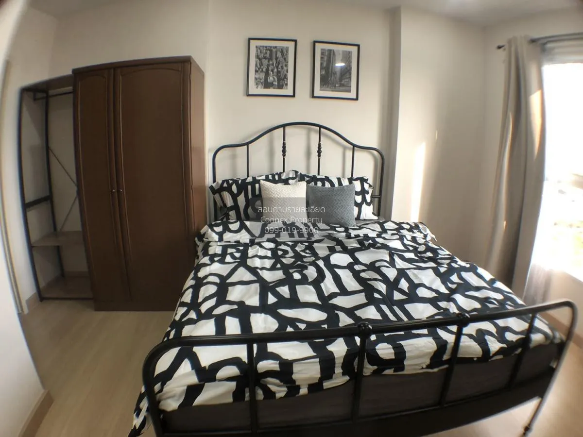 For Sale Condo , Supalai Park Talat Phlu Station , BTS-Talat Phlu