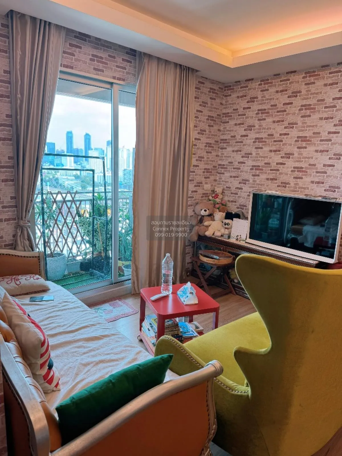 For Sale Condo , Thru Thonglor , BTS-Thong Lo , Bang Kapi , Huai  1