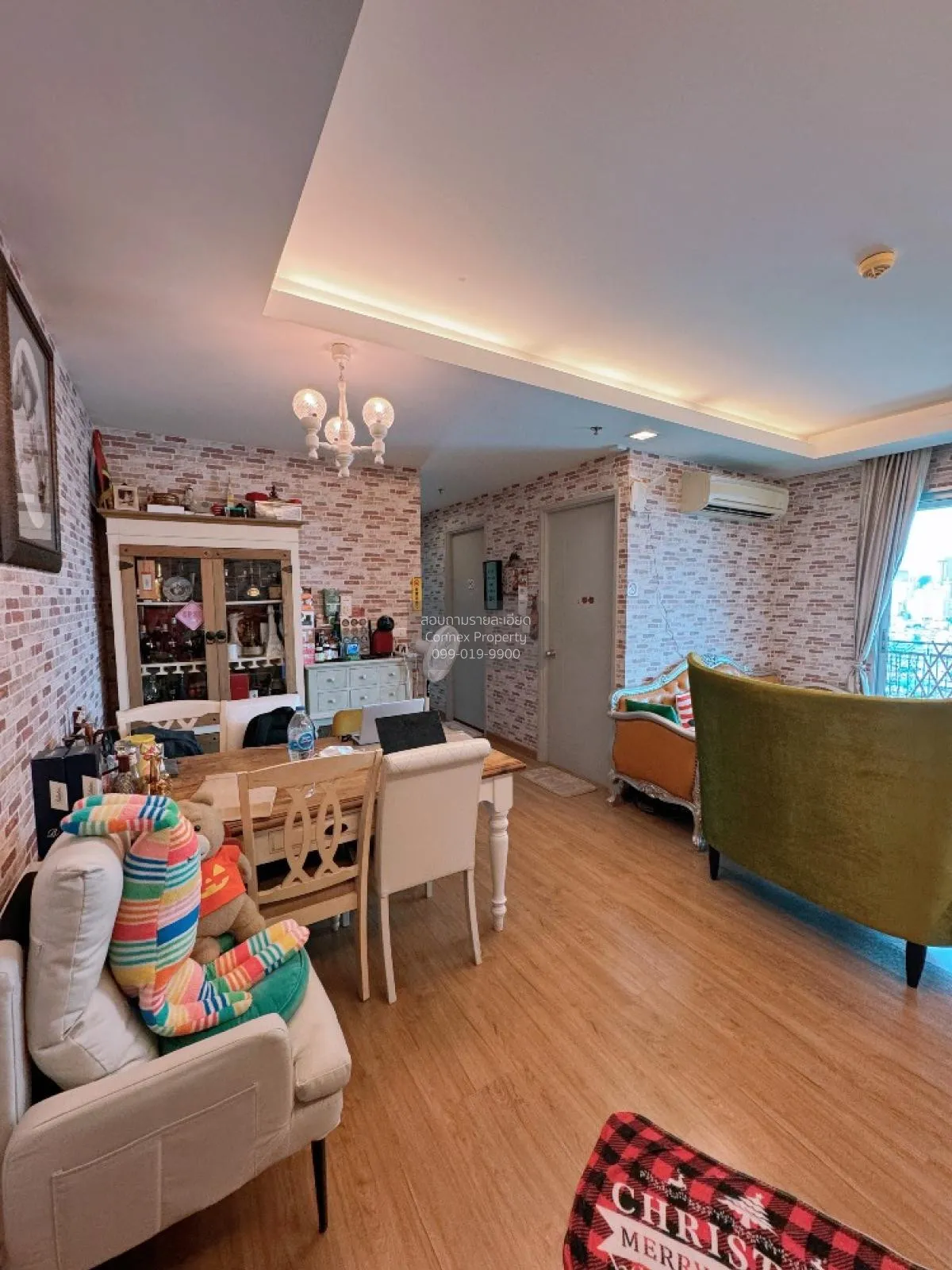 For Sale Condo , Thru Thonglor , BTS-Thong Lo , Bang Kapi , Huai  2