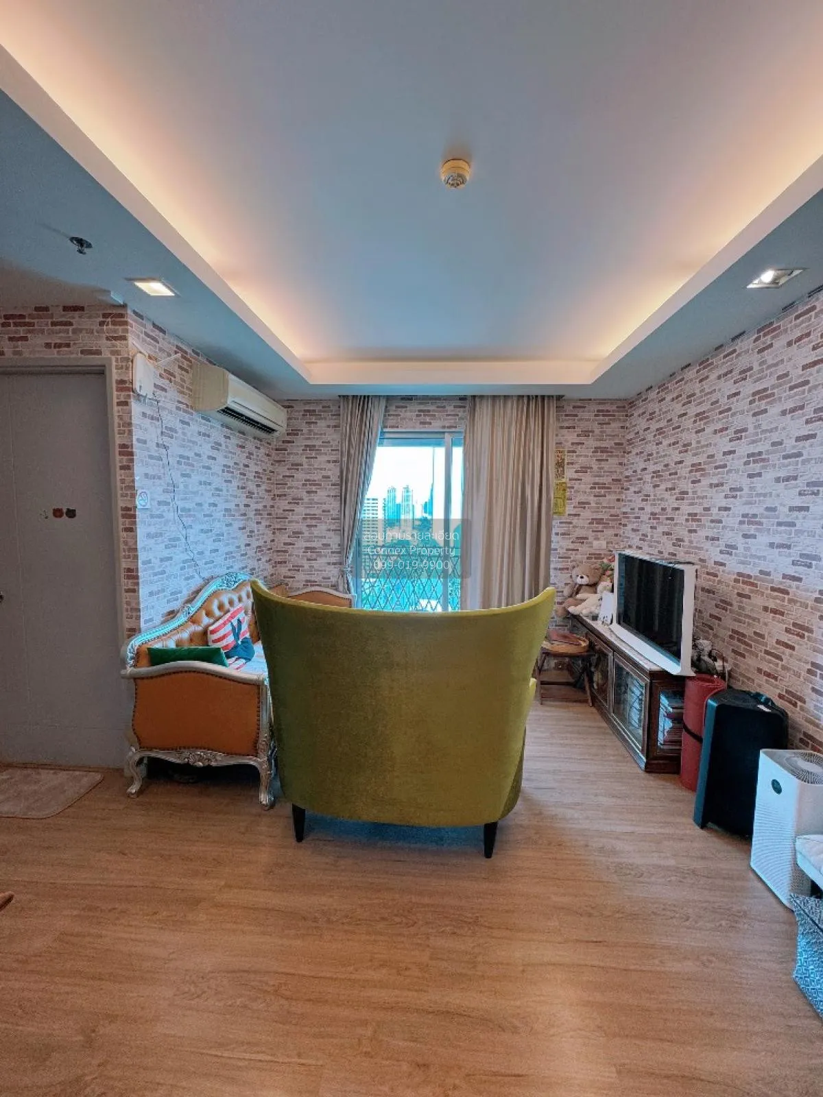 For Sale Condo , Thru Thonglor , BTS-Thong Lo , Bang Kapi , Huai  3