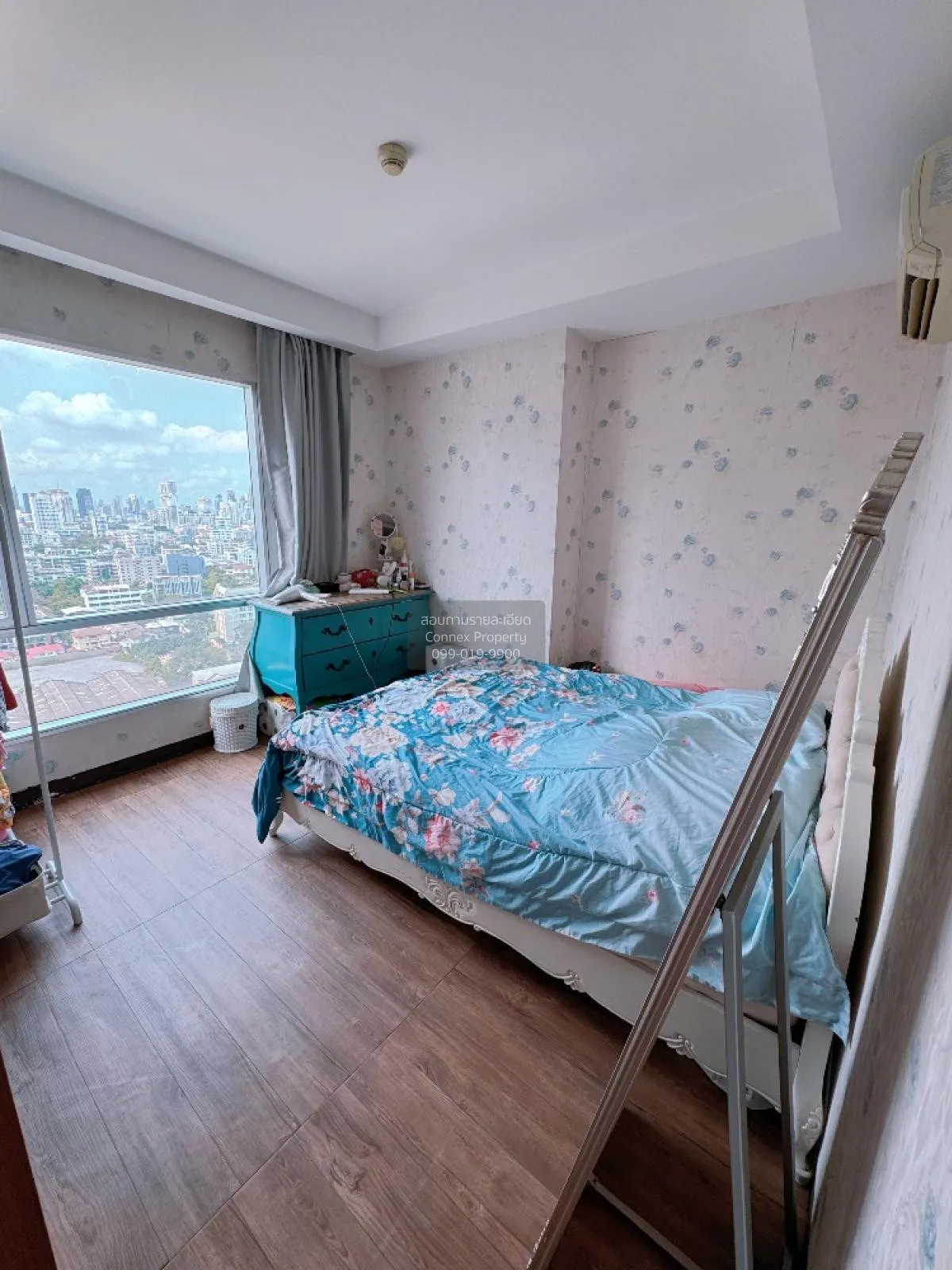 For Sale Condo , Thru Thonglor , BTS-Thong Lo , Bang Kapi , Huai  4