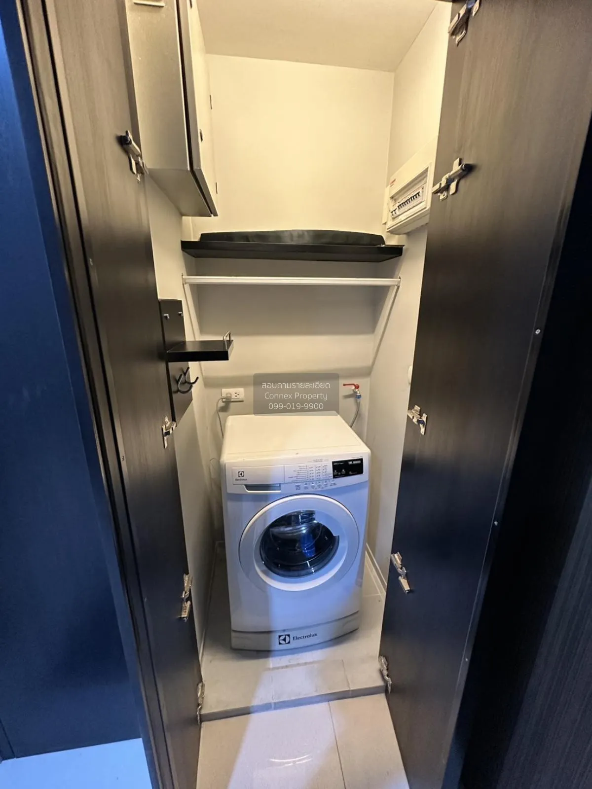 เช่าคอนโด  ริทึ่ม สุขุมวิท 44/1 ดูเพล็กซ์ BTS-พระโขนง พระโขนง เขต