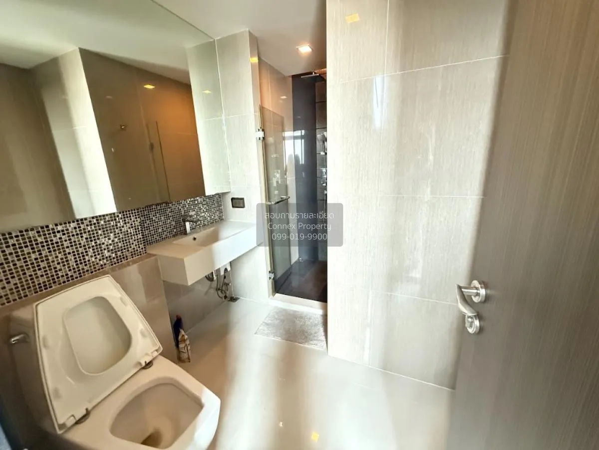 For Rent Condo , RHYTHM Sukhumvit 44/1 , Duplex , BTS-Phra Khanon