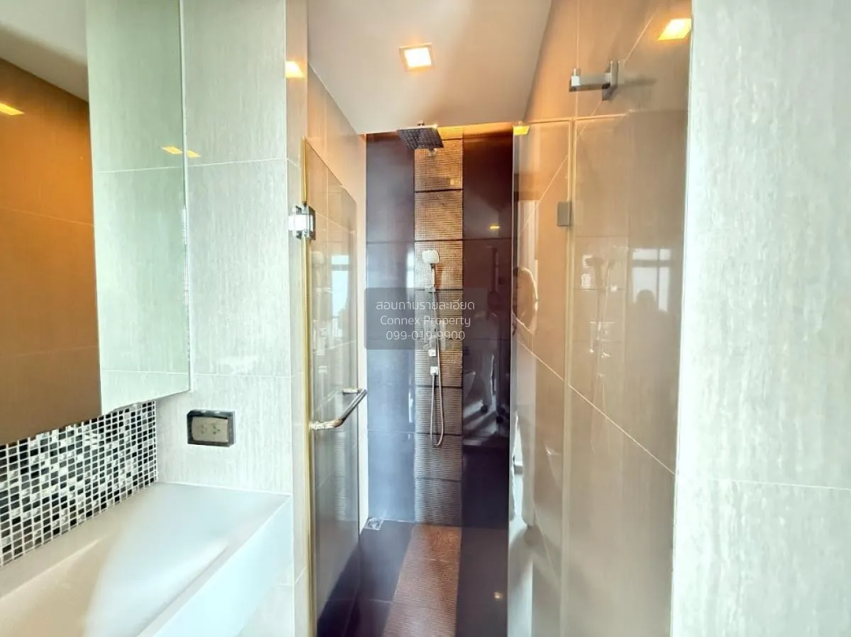 For Rent Condo , RHYTHM Sukhumvit 44/1 , Duplex , BTS-Phra Khanon