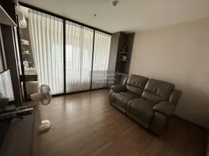 ขายคอนโด  เดอะ ทรี ริโอ้ บางอ้อ สเตชั่น MRT-บางอ้อ บางอ้อ เขต บางพลัด กรุงเทพ CX-95298