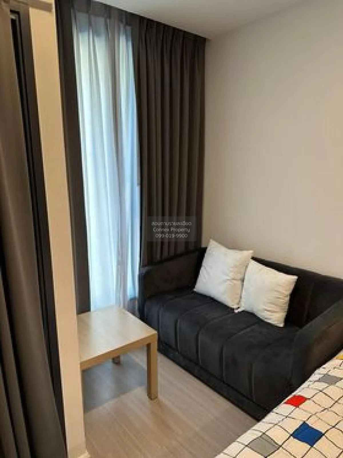 ขายคอนโด  เดนิม จตุจักร BTS-สะพานควาย จอมพล  เขต จตุจักร กรุงเทพ  3