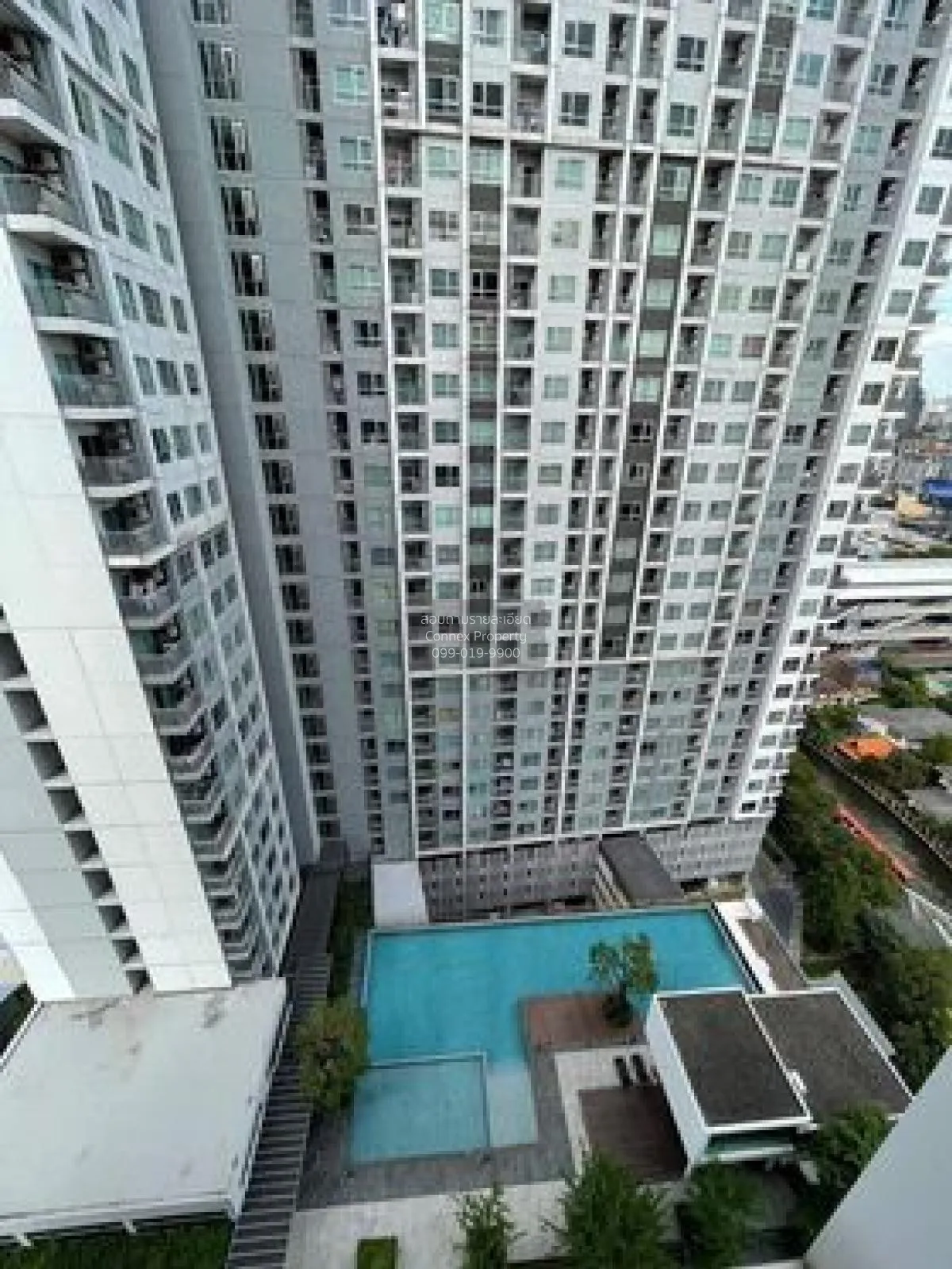 For Sale Condo , The Tempo Grand Sathorn - Wutthakat , BTS-Wuttha