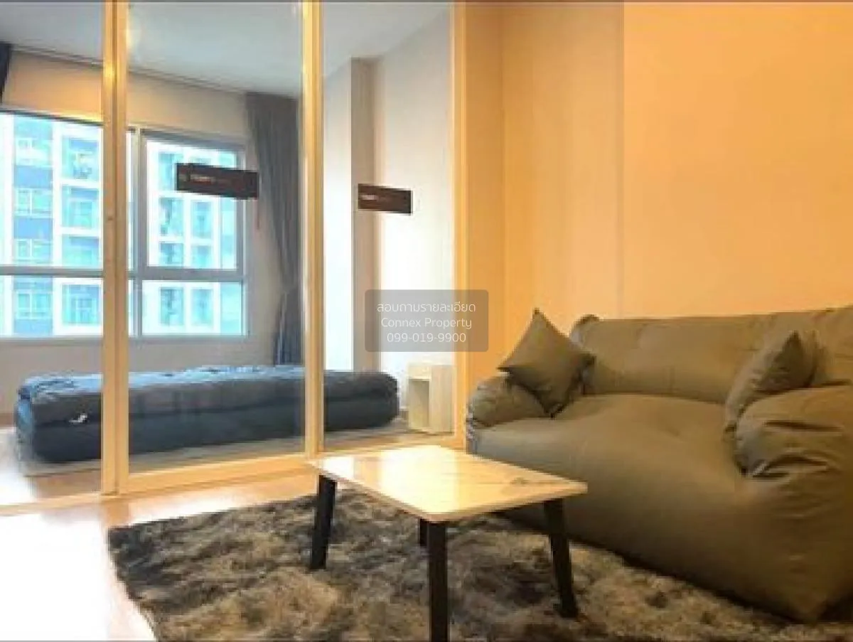 For Sale Condo , The Tempo Grand Sathorn - Wutthakat , BTS-Wuttha 1